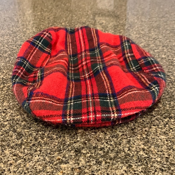 Bee Hats Vintage Newsboy Hat Medium - Picture 1 of 4